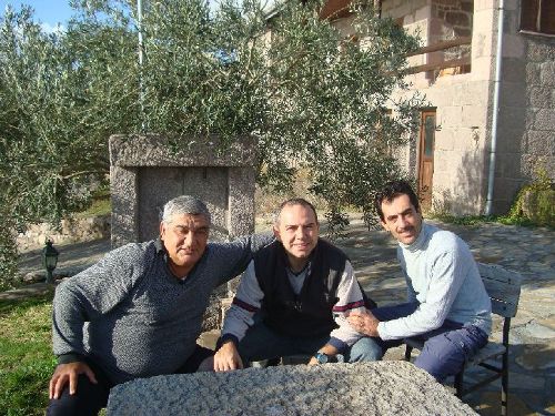 MERCAN AVIMIZ