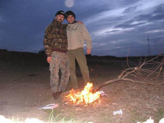 KAPADOKYA’NIN YAKIŞIKLILARI