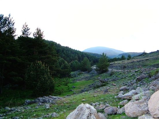 KÖROĞLU