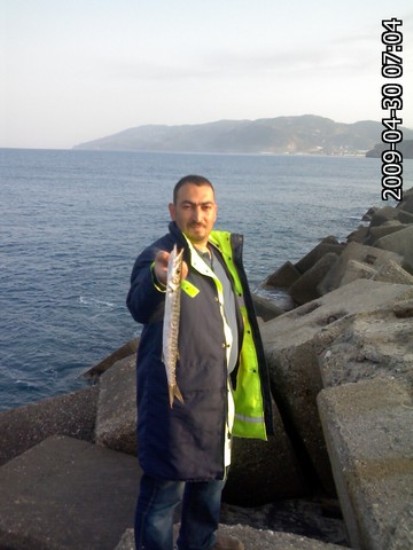 AKDENİZ’DE SABAH